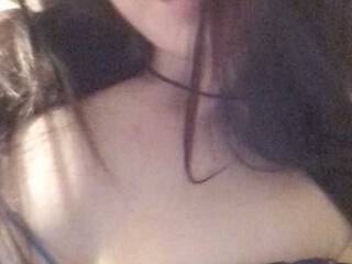 Erotischer Video -Chat AnitAbuuM