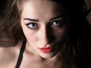 Erotischer Video -Chat anitacandy