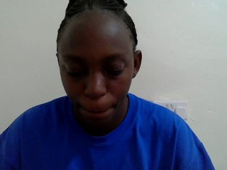 Erotischer Video -Chat Anitah1