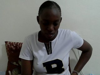 Erotischer Video -Chat Anitah1