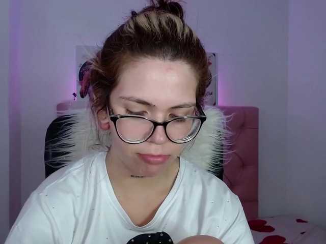 Sendung Screenshots canela_love