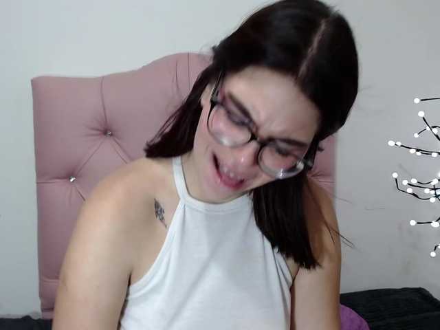 Sendung Screenshots canela_love