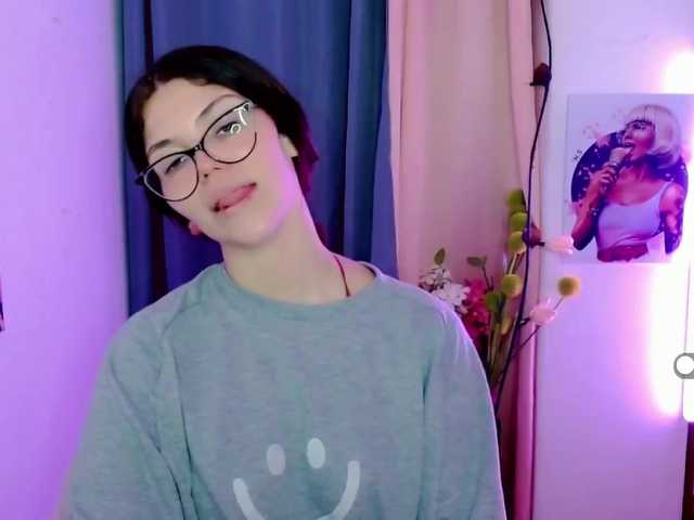 Sendung Screenshots canela_love