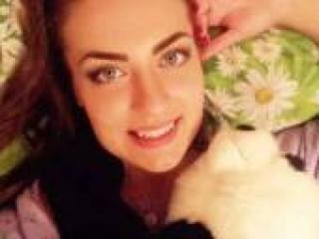 Foto des Profils anitahott