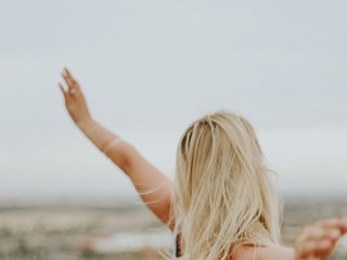 Erotischer Video -Chat KristinaSweet