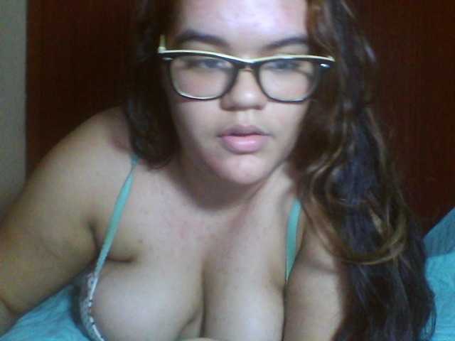 Sendung Screenshots AnitaRedd