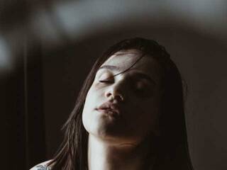 Erotischer Video -Chat AnitaSea