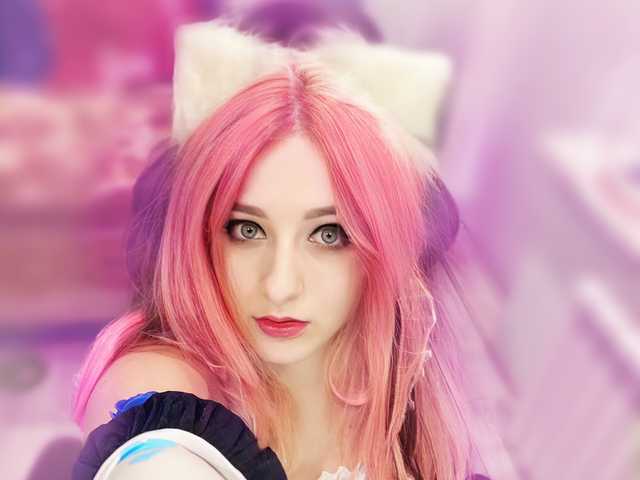 Foto des Profils AnitaShine
