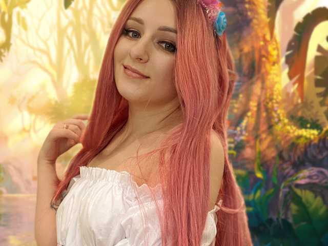 Foto des Profils AnitaShine