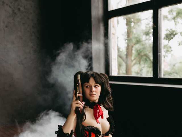 Foto des Profils AnitaShine
