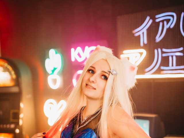 Foto des Profils AnitaShine