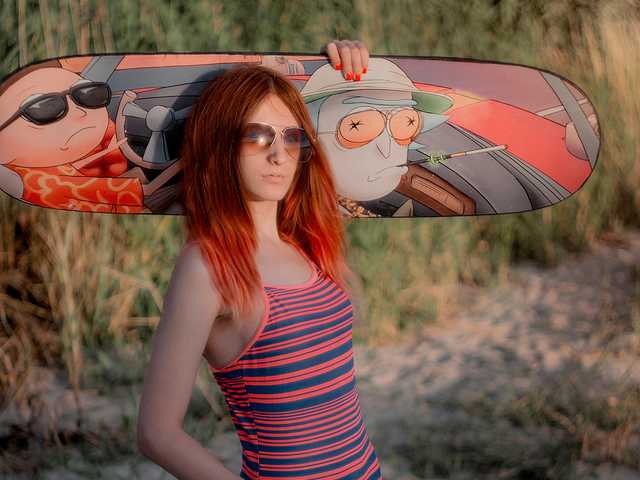 Foto des Profils AnitaShine