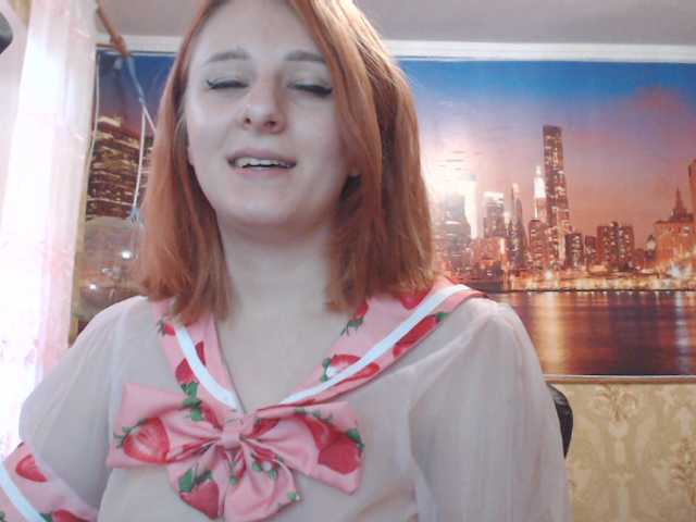 Sendung Screenshots AnitaShine