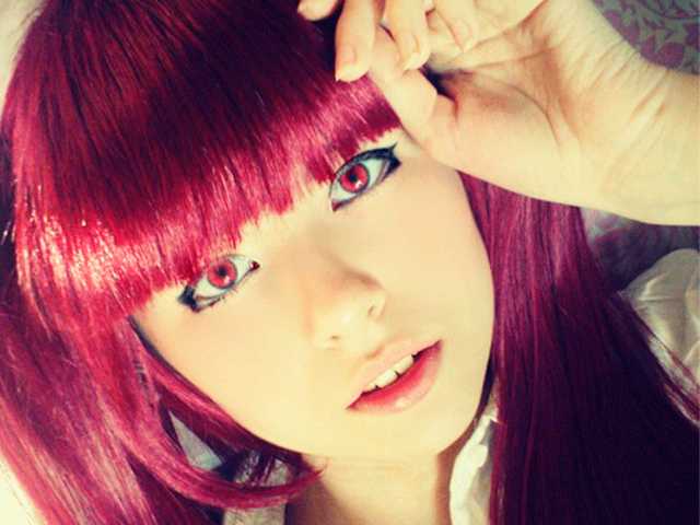 Foto des Profils AnitaShine