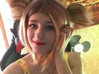 Foto des Profils AnitaShine
