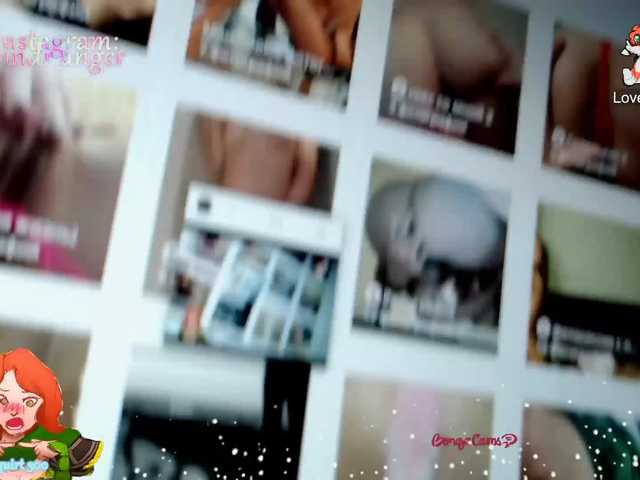 Sendung Screenshots AnitaShine