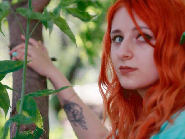 Foto des Profils AnitaShine