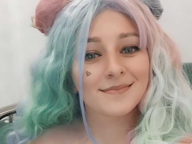 Foto des Profils AnitaShine