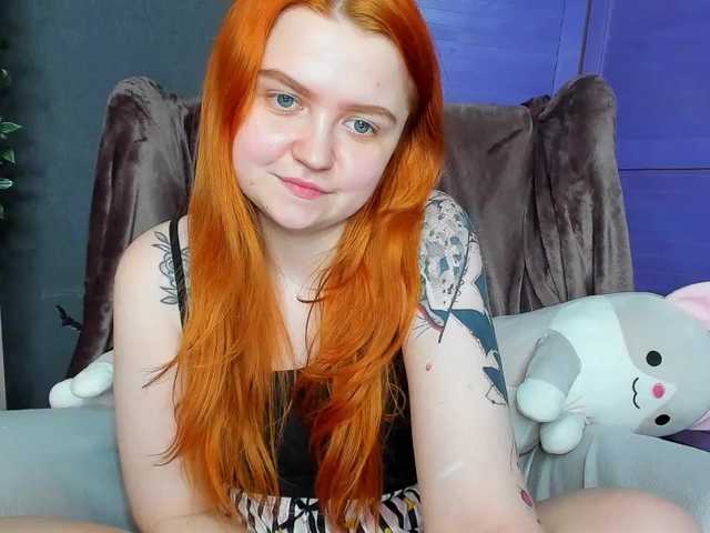 Sendung Screenshots AnitaSweetyyy