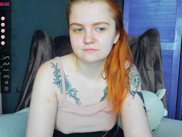 Sendung Screenshots AnitaSweetyyy