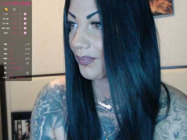 Sendung Screenshots -SweetAnna