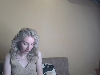 Erotischer Video -Chat LunaLicksy