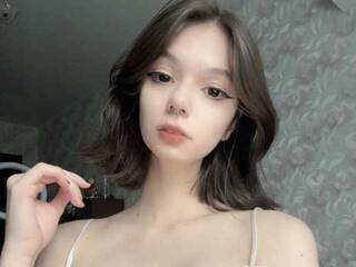 Erotischer Video -Chat QueenOfDarkLove