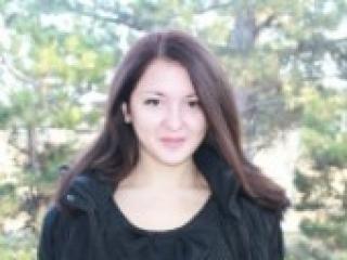 Erotischer Video -Chat aniutkavech