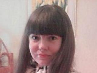 Erotischer Video -Chat anjakonoval