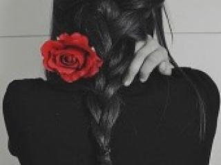 Erotischer Video -Chat anjela2016