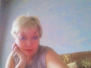 Erotischer Video -Chat AnjelElinor