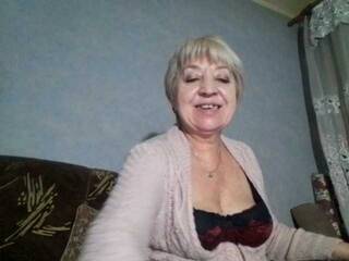 Erotischer Video -Chat AnjelElinor