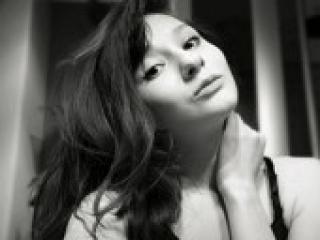 Erotischer Video -Chat anjelikaa