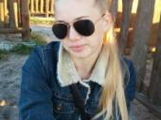 Erotischer Video -Chat anjelin007