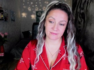 Erotischer Video -Chat SweetAnka