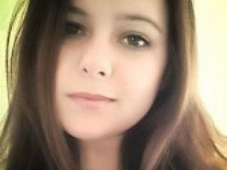 Erotischer Video -Chat ankisssex05