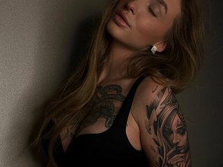 Erotischer Video -Chat -AnlinaW-