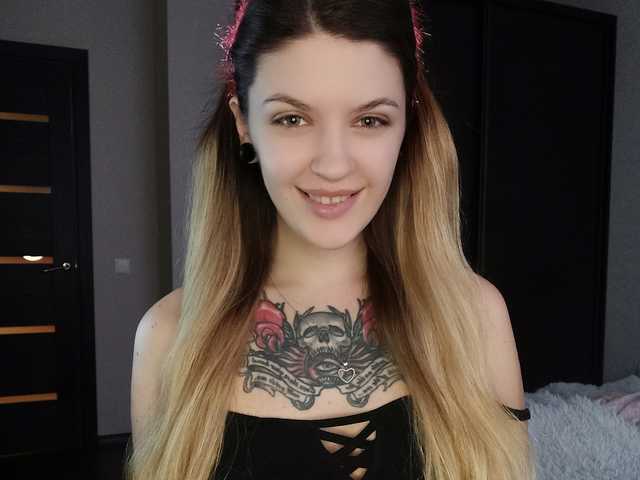 Foto des Profils ann-mikele