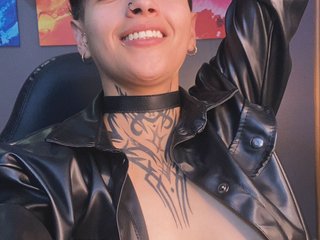 Erotischer Video -Chat ann-scott
