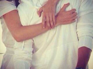 Erotischer Video -Chat Anna--Alex