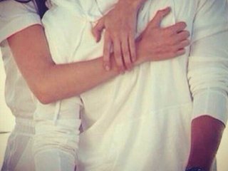 Erotischer Video -Chat Anna--Alex