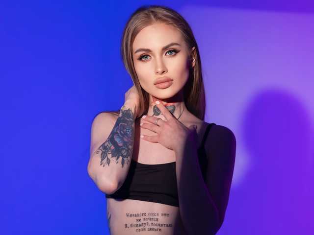 Foto des Profils Anna-hi