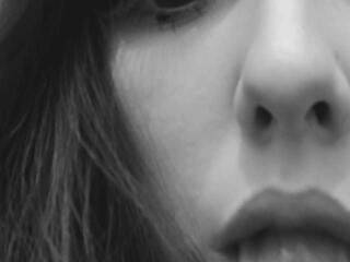 Erotischer Video -Chat Anna-Leda