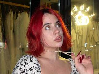 Erotischer Video -Chat anna-m00r