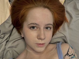 Erotischer Video -Chat Anna-Morales