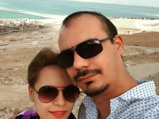 Erotischer Video -Chat Love-Room