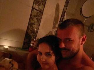 Erotischer Video -Chat Anna200289