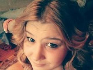 Erotischer Video -Chat anna213