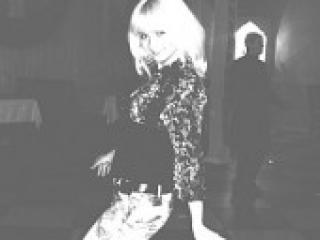 Erotischer Video -Chat anna4