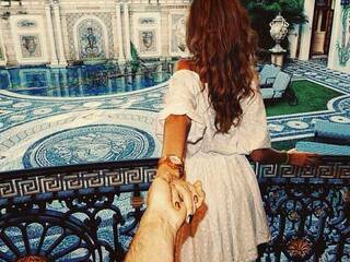 Erotischer Video -Chat AnnaAndMike